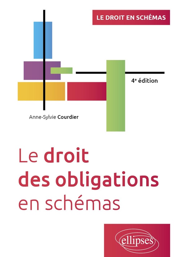 LE DROIT DES OBLIGATIONS EN SCHEMAS
