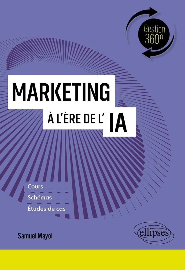 MARKETING A L'ERE DE L'IA