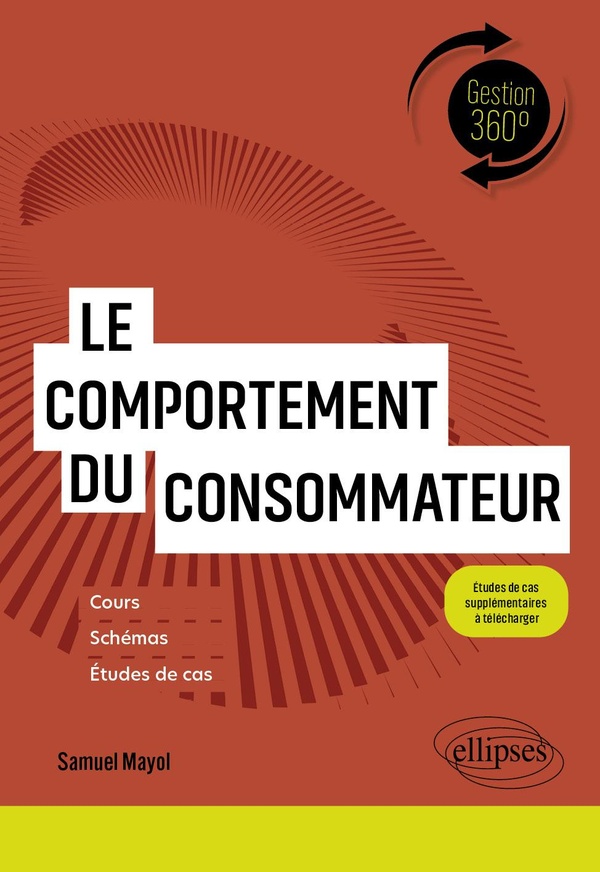 LE COMPORTEMENT DU CONSOMMATEUR