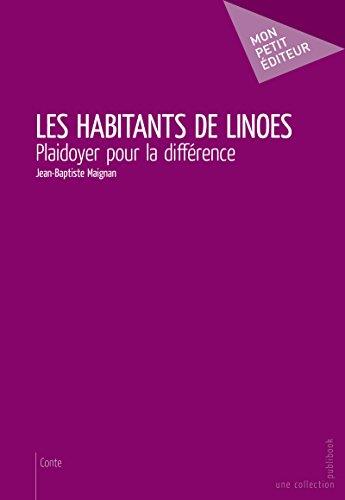 LES HABITANTS DE LINOES