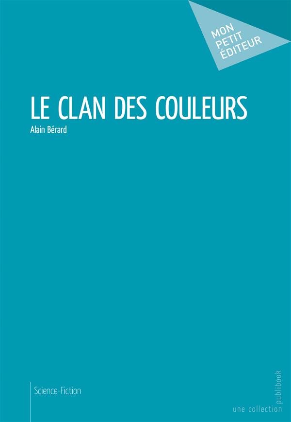 LE CLAN DES COULEURS