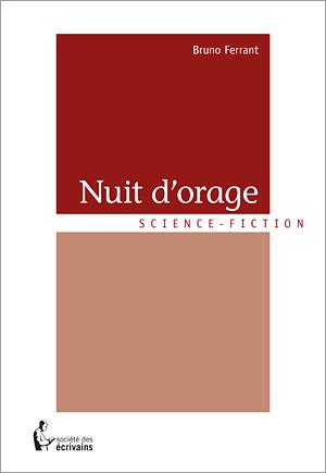 NUIT D'ORAGE