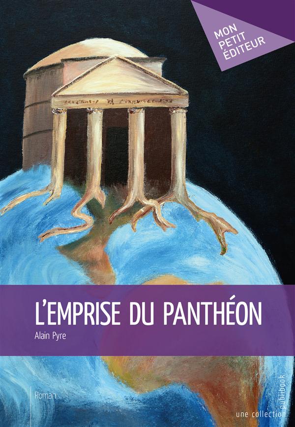 L'EMPRISE DU PANTHEON