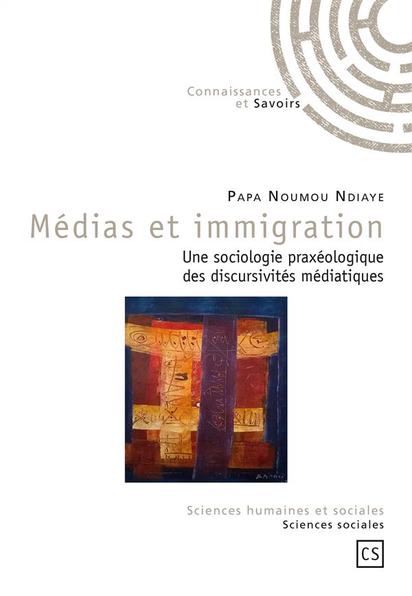 MEDIAS ET IMMIGRATION