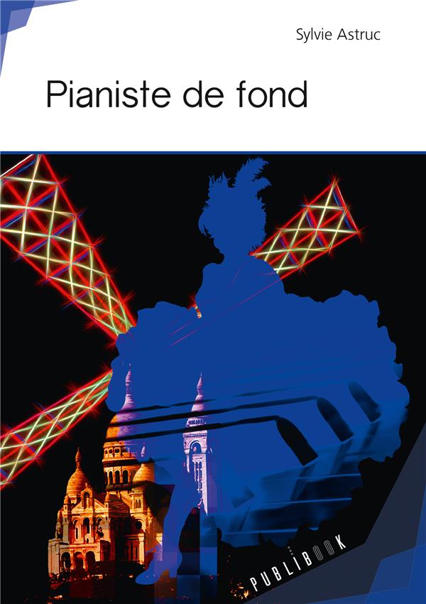 PIANISTE DE FOND