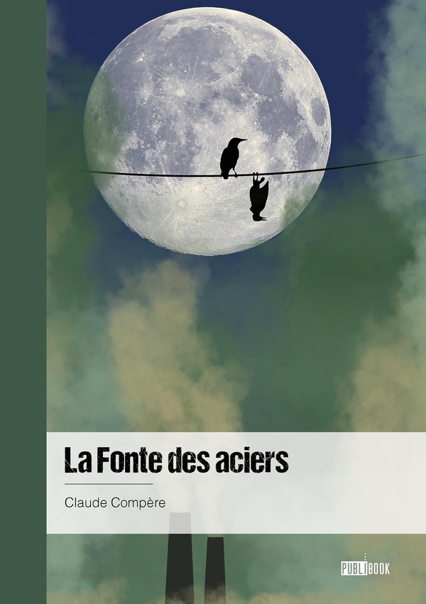 LA FONTE DES ACIERS