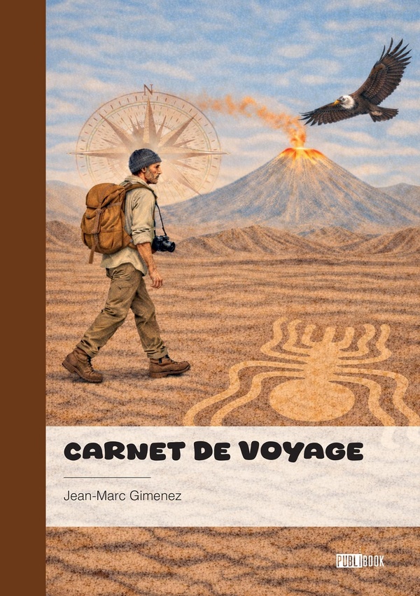 CARNET DE VOYAGE