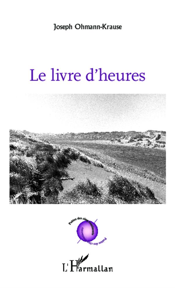 LE LIVRE D'HEURES