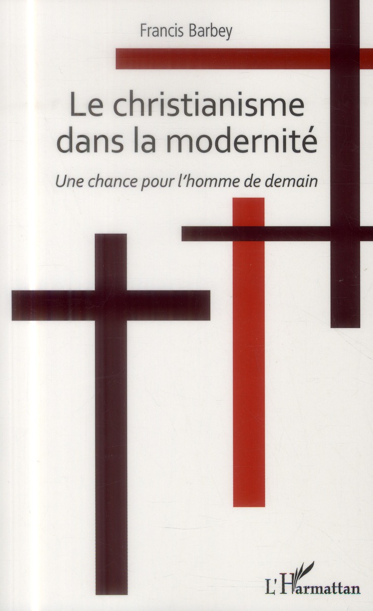 CHRISTIANISME DANS LA MODERNITE