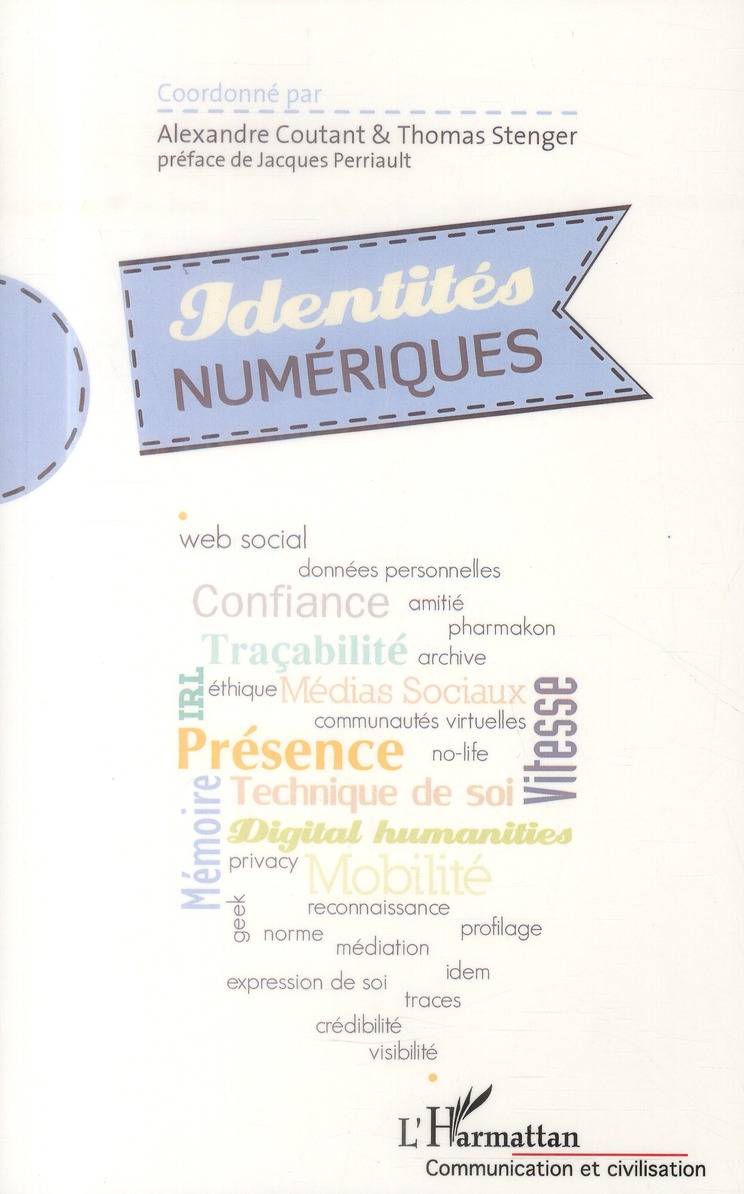 IDENTITES NUMERIQUES