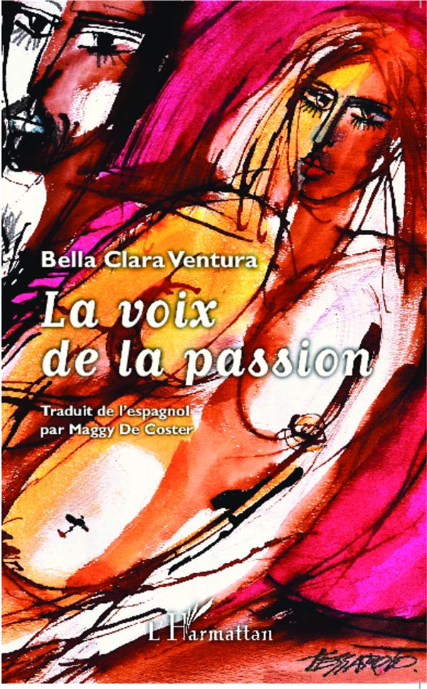 LA VOIX DE LA PASSION
