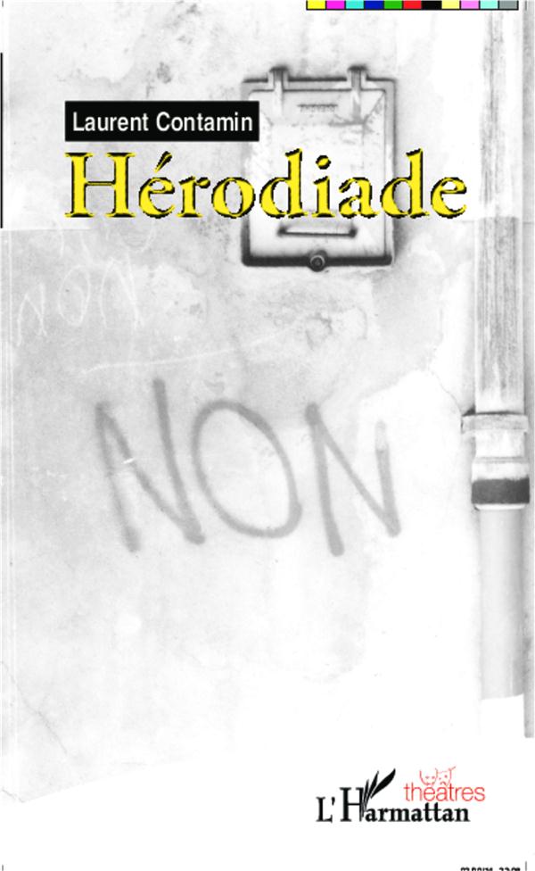 HERODIADE