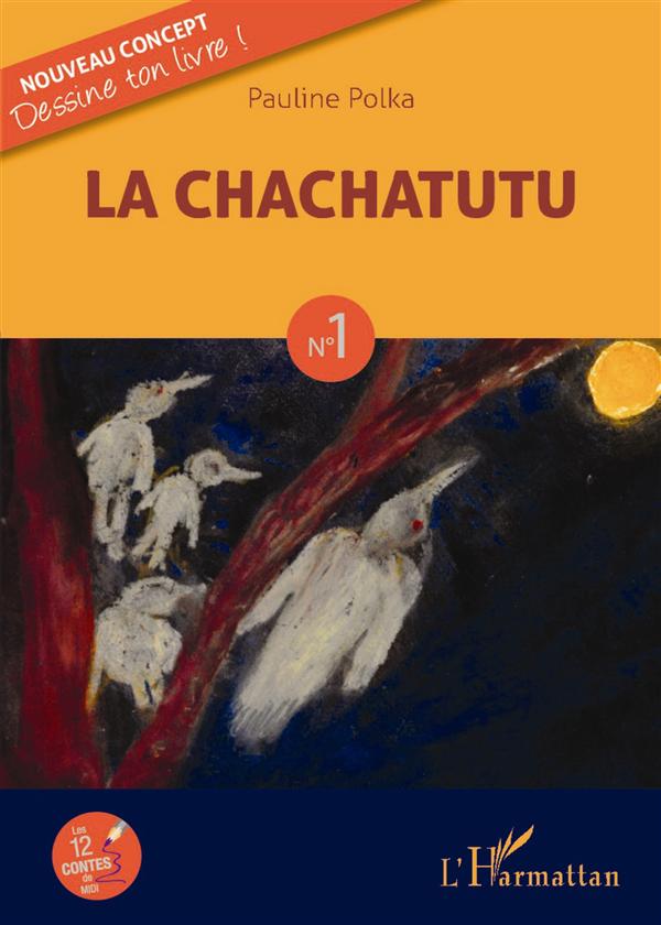 LA CHACHATUTU - N 1