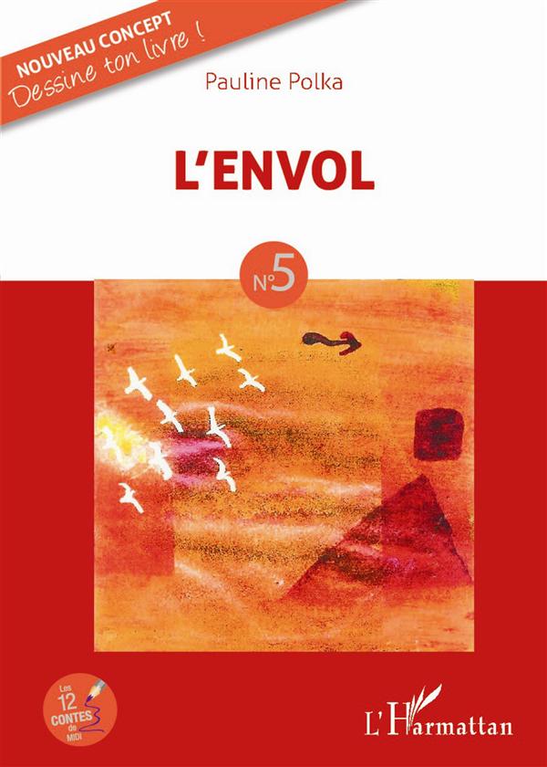 L'ENVOL - N 5