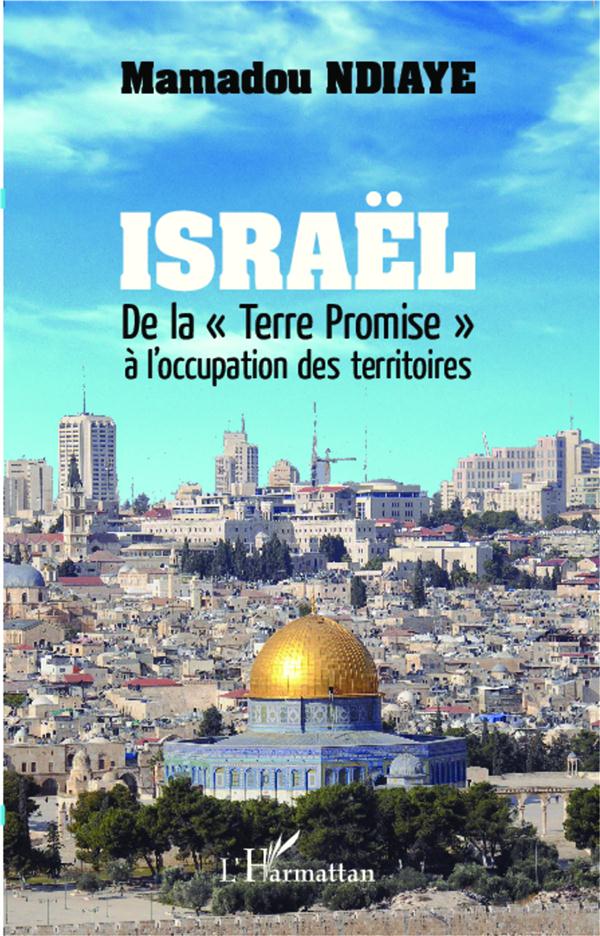 ISRAEL - DE LA 