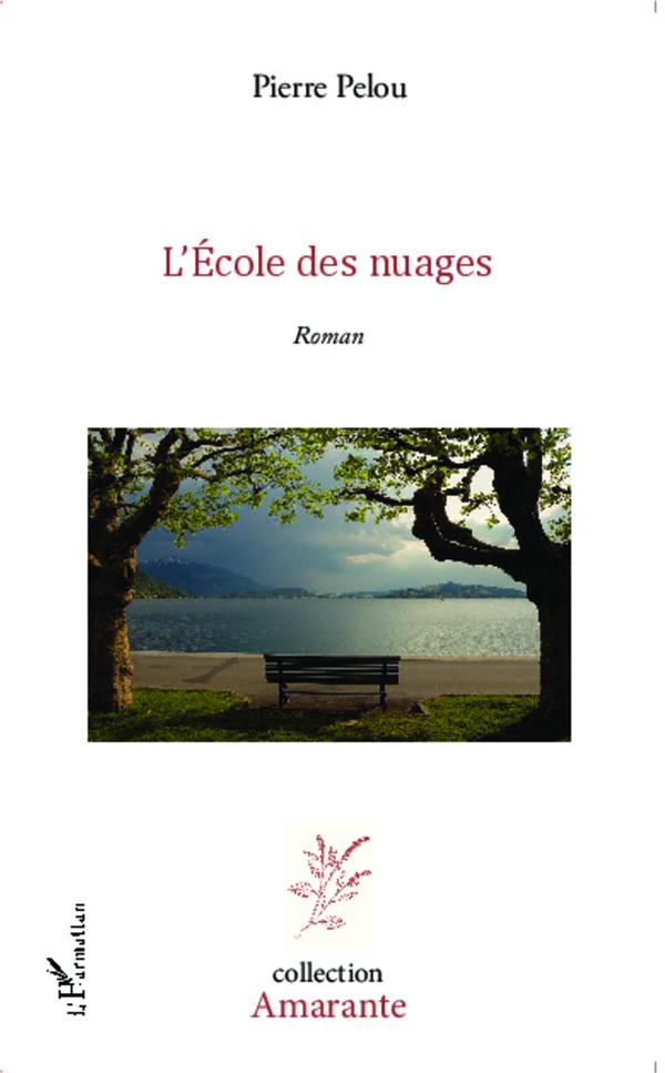 L'ECOLE DES NUAGES - ROMAN