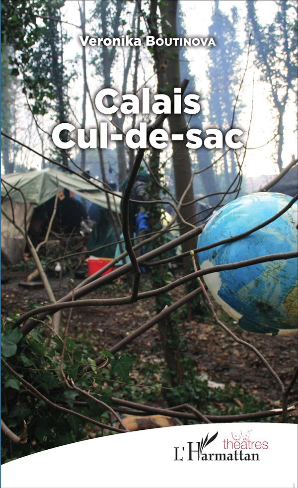 CALAIS - CUL-DE-SAC