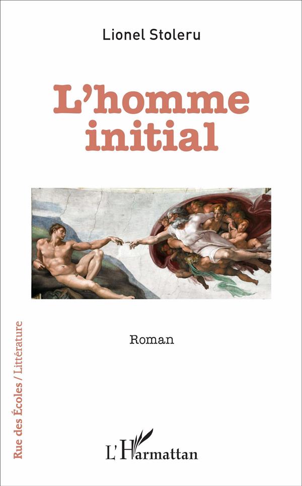L'HOMME INITIAL