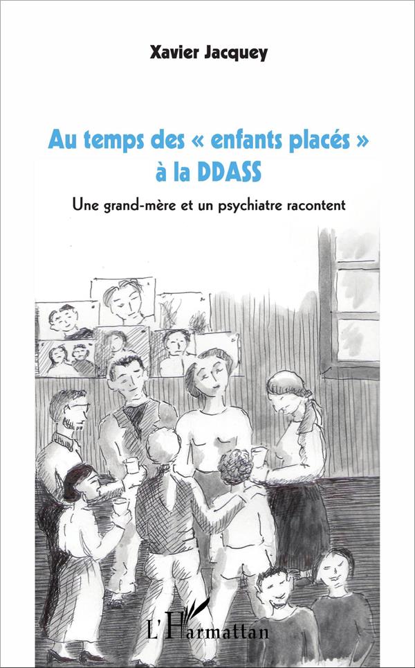 AU TEMPS DES 