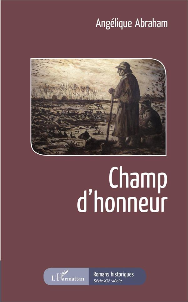 CHAMP D'HONNEUR