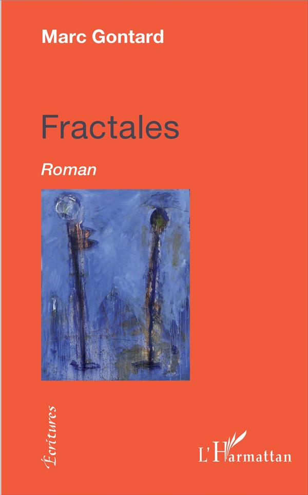FRACTALES - ROMAN