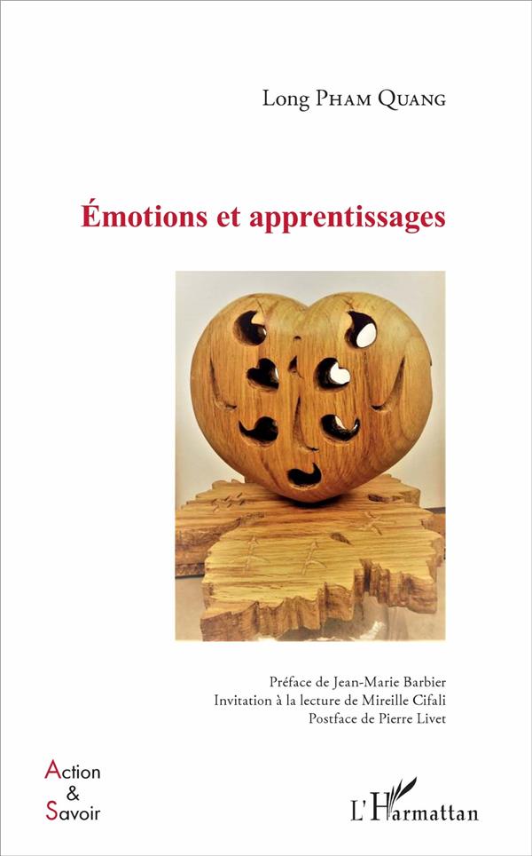 EMOTIONS ET APPRENTISSAGES