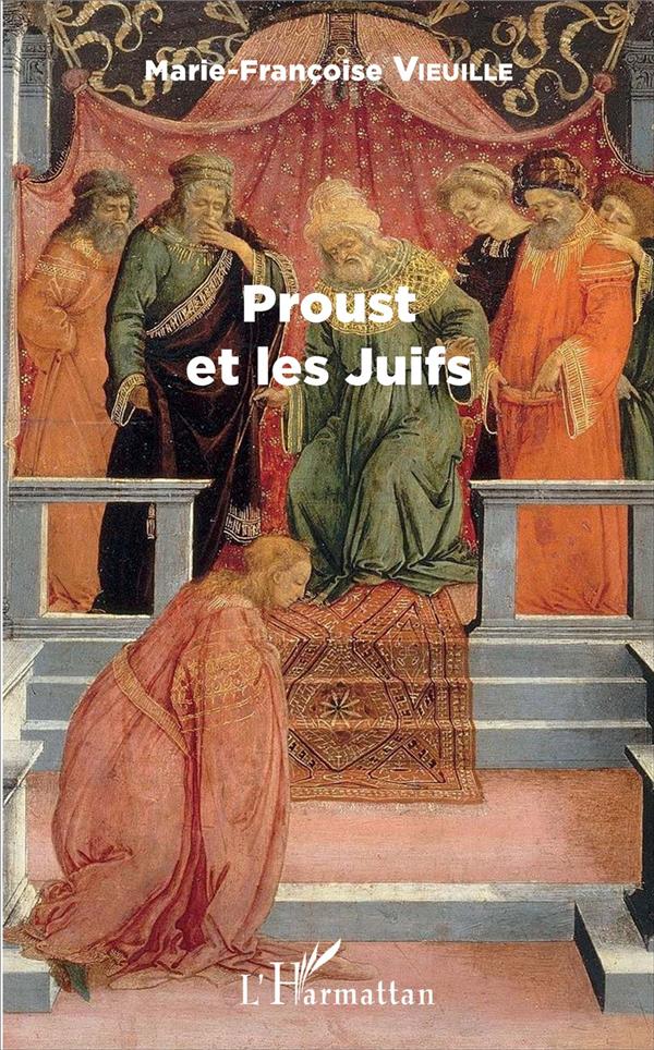 PROUST ET LES JUIFS