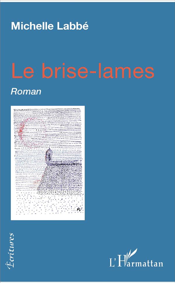 LE BRISE-LAMES - ROMAN