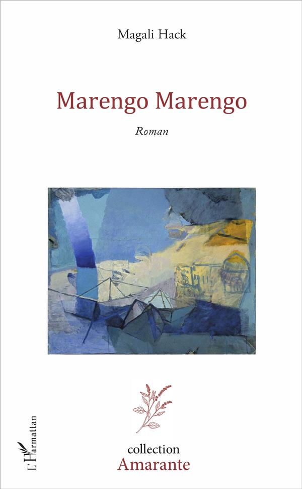 MARENGO MARENGO