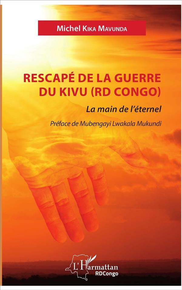 RESCAPE DE LA GUERRE DU KIVU (RD CONGO)