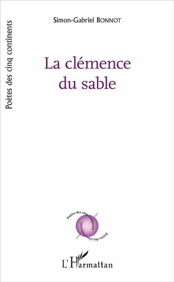 LA CLEMENCE DU SABLE