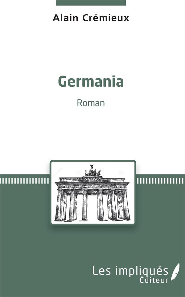 GERMANIA