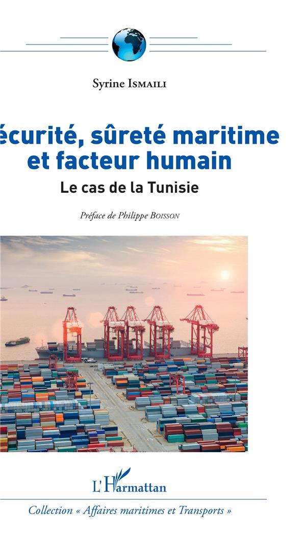 SECURITE, SURETE MARITIME ET FACTEUR HUMAIN - LE CAS DE LA TUNISIE