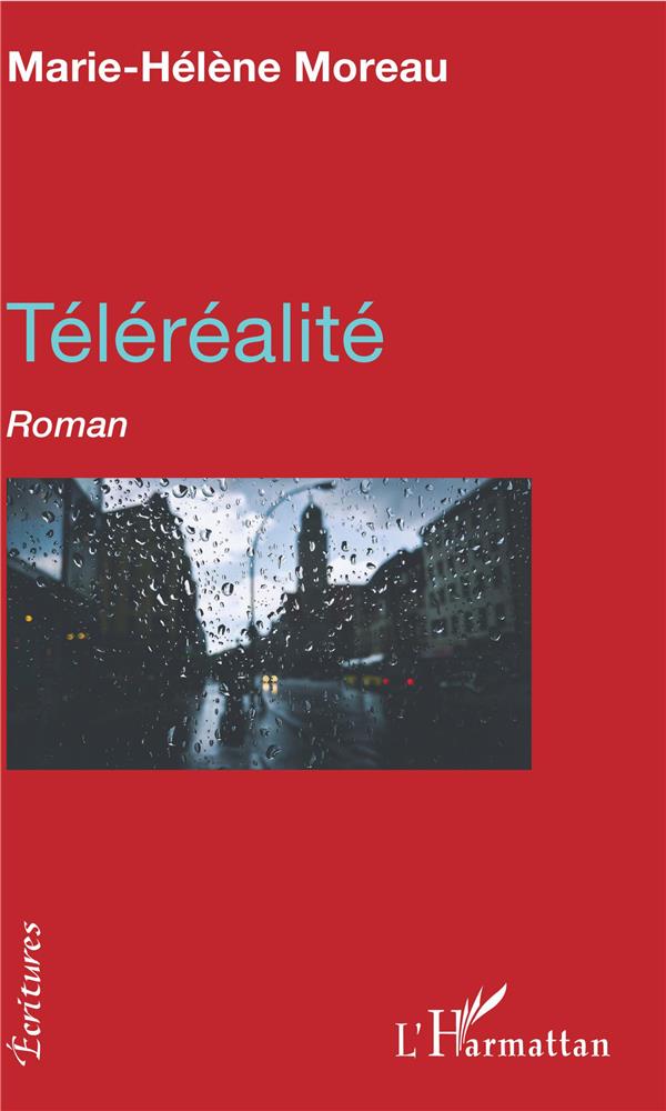 TELEREALITE - ROMAN