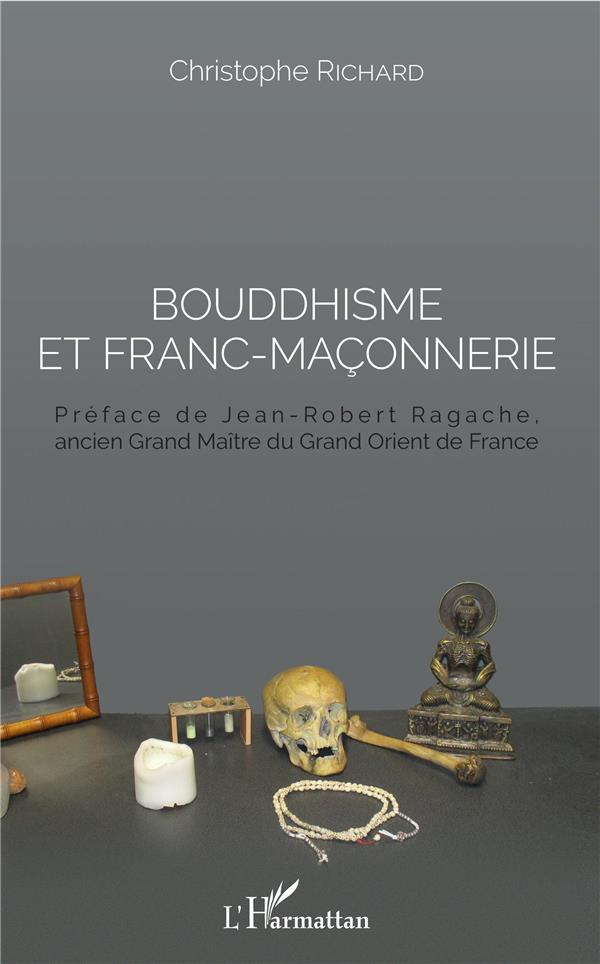 BOUDDHISME ET FRANC-MACONNERIE