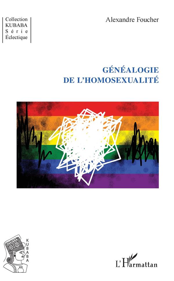 GENEALOGIE DE L'HOMOSEXUALITE