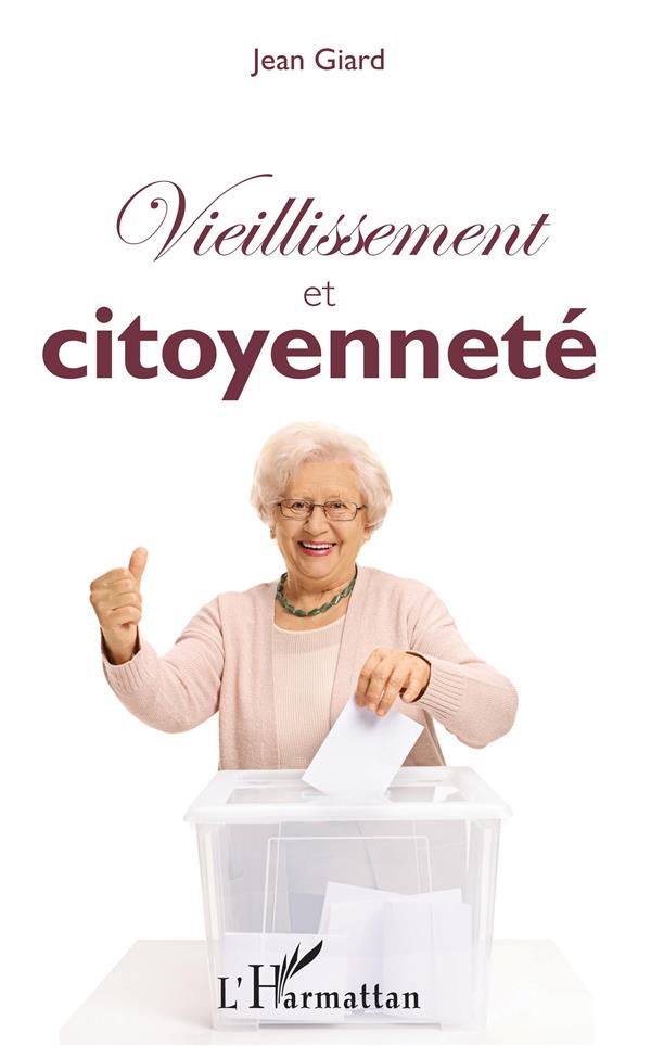VIEILLISSEMENT ET CITOYENNETE