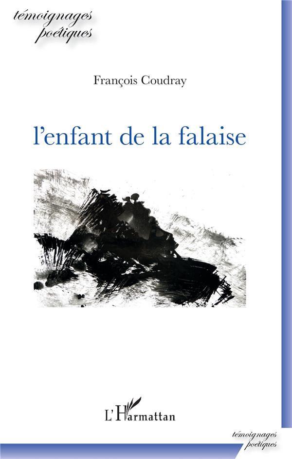 L'ENFANT DE LA FALAISE - IMAGES DE SACHA COTTURE. - POSTFACE DE GERALD BOUCARD.