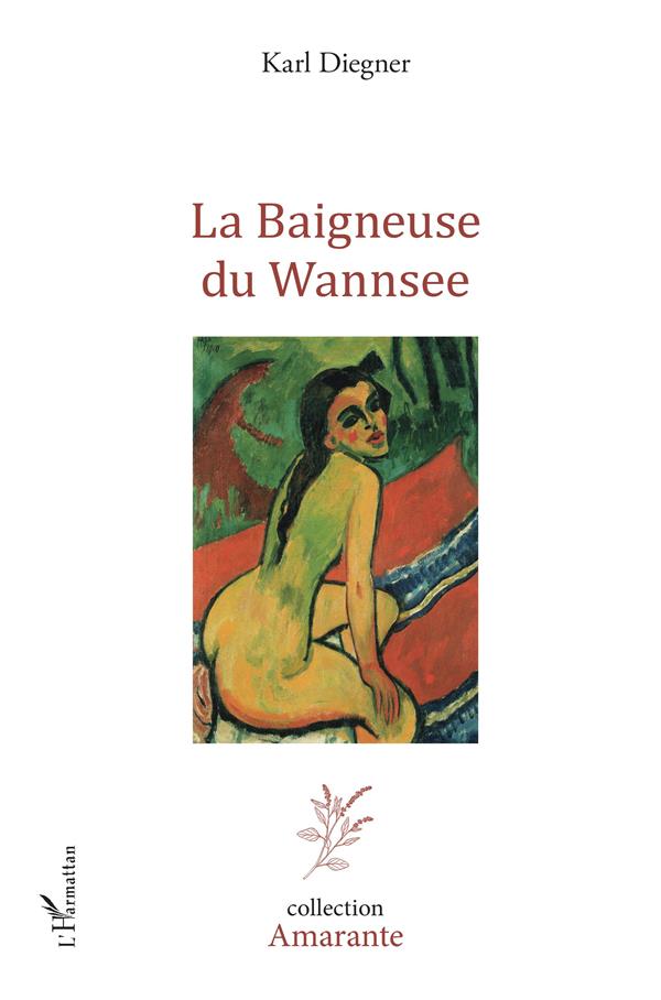 LA BAIGNEUSE DU WANNSEE
