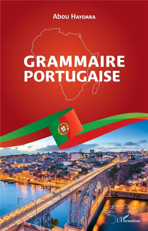 GRAMMAIRE PORTUGAISE