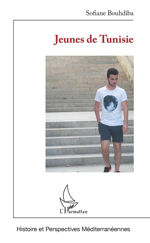 JEUNES DE TUNISIE