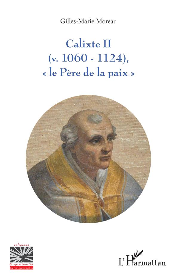 CALIXTE II - (V. 1060 - 1124) - 