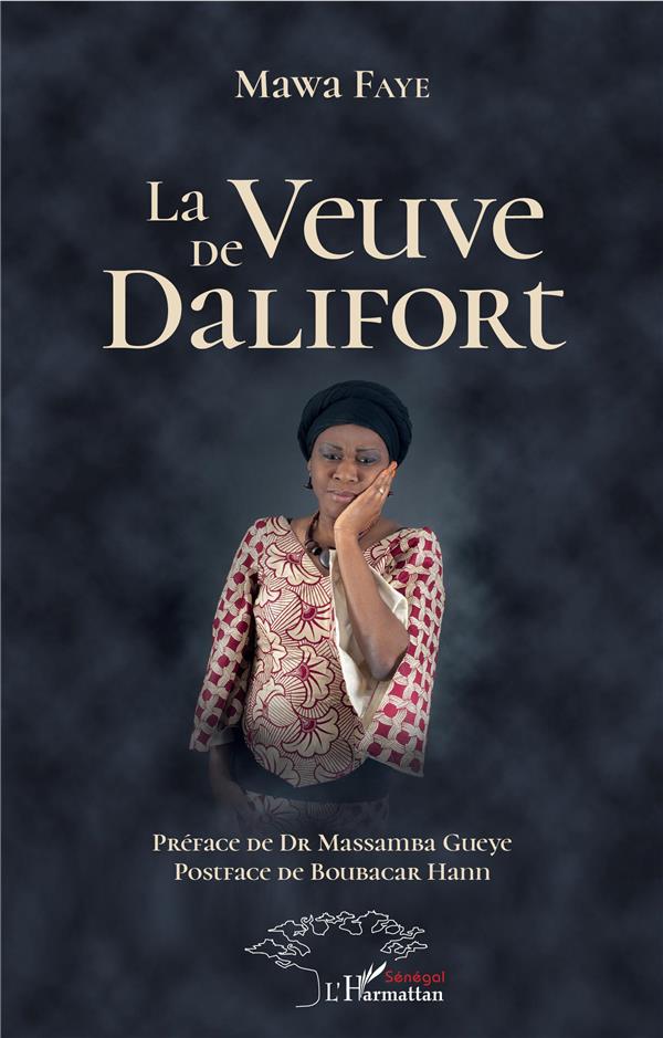 LA VEUVE DE DALIFORT