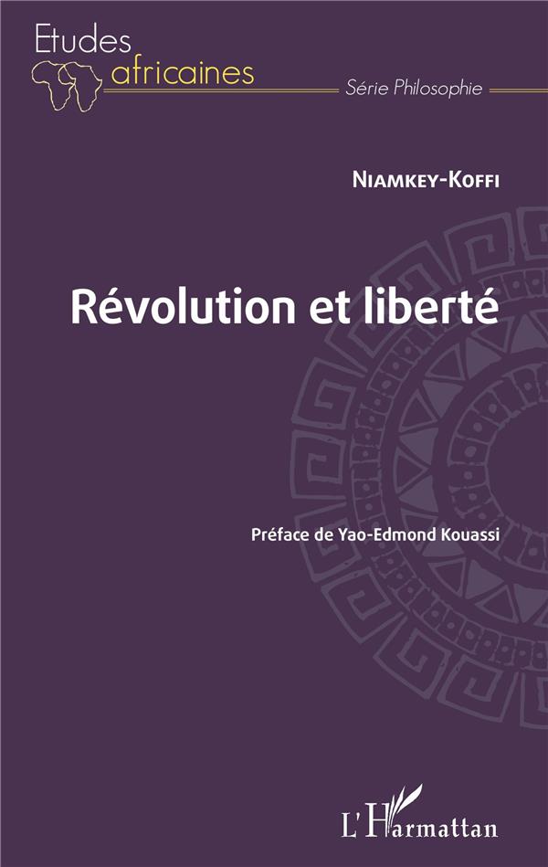 REVOLUTION ET LIBERTE