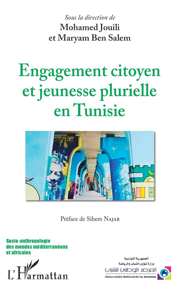 ENGAGEMENT CITOYEN ET JEUNESSE PLURIELLE EN TUNISIE