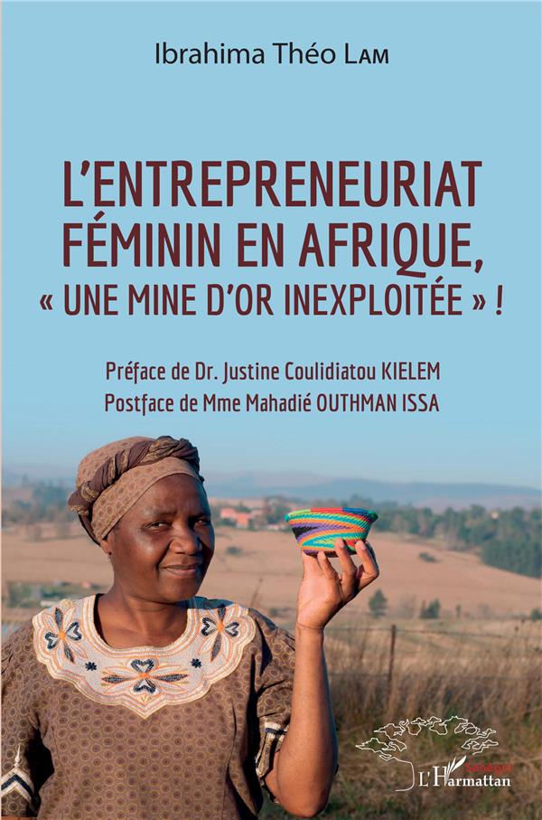 L'ENTREPRENEURIAT FEMININ EN AFRIQUE, 