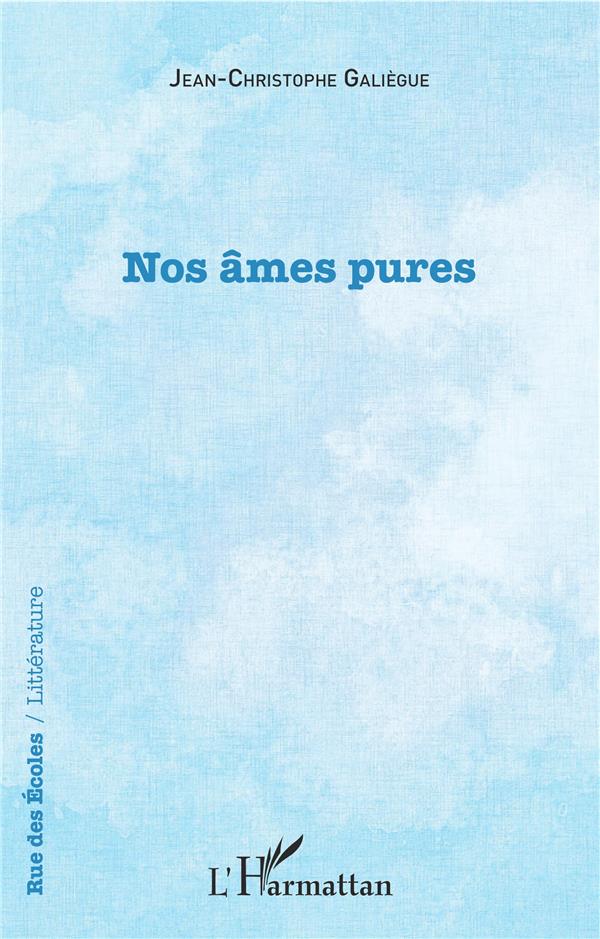 NOS AMES PURES