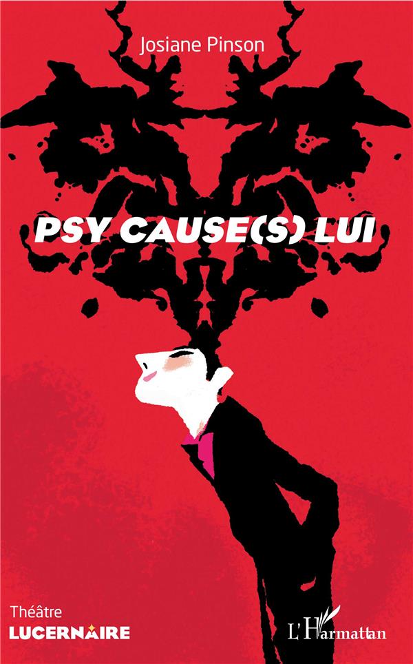 PSY CAUSE(S) LUI