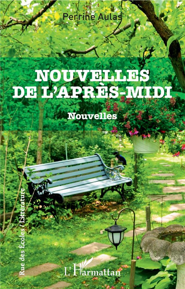 NOUVELLES DE L'APRES-MIDI