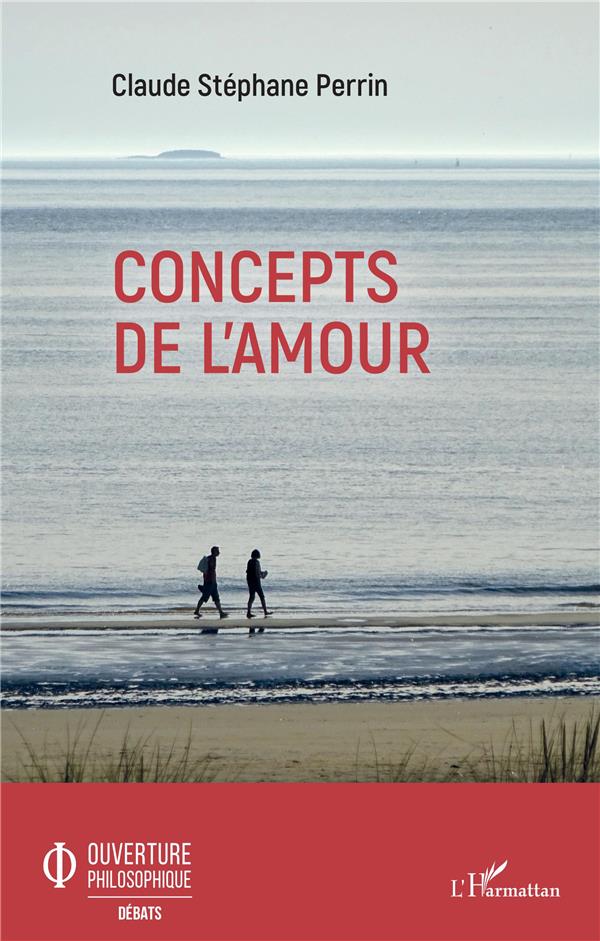 CONCEPTS DE L'AMOUR
